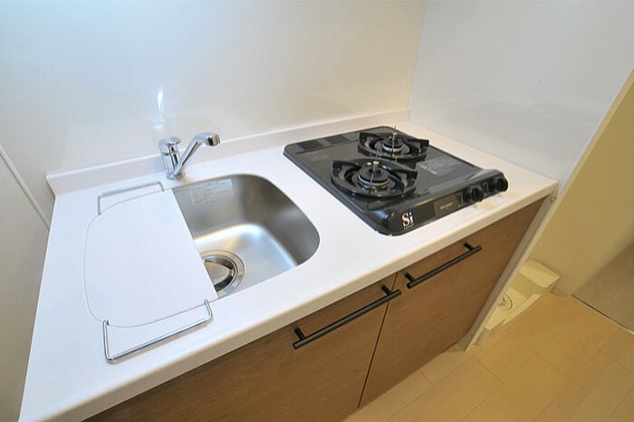 物件内観写真10　(キッチン)