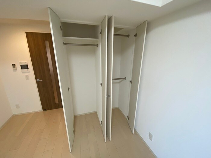 物件内観写真13　(収納)