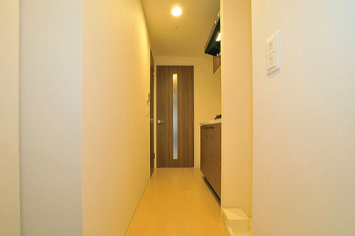 物件内観写真13　(廊下)
