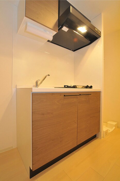 物件内観写真19　(キッチン)