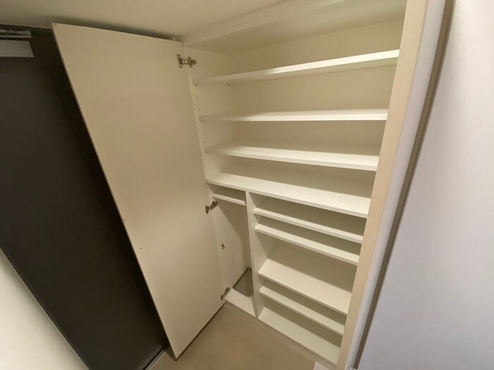 物件内観写真20　(靴箱)