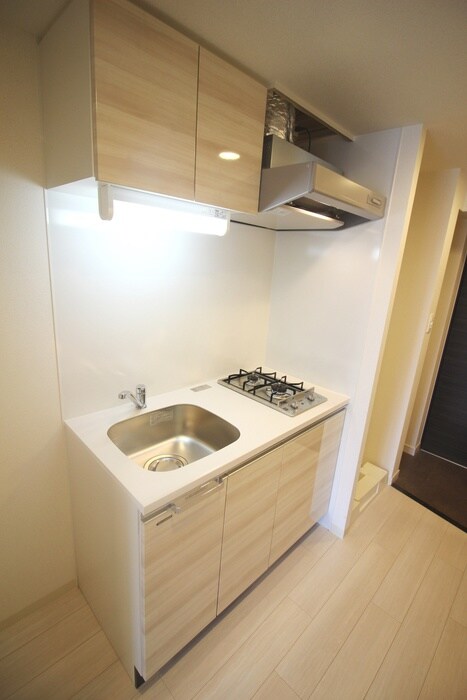 物件内観写真7　(キッチン)