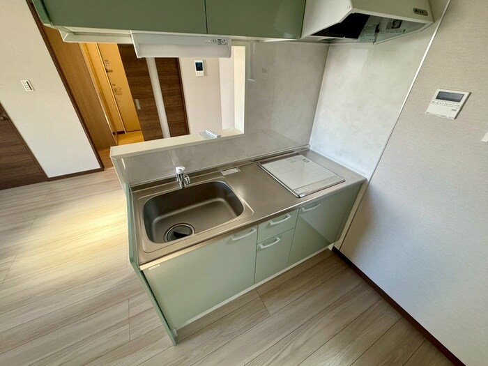 物件内観写真9　(キッチン)