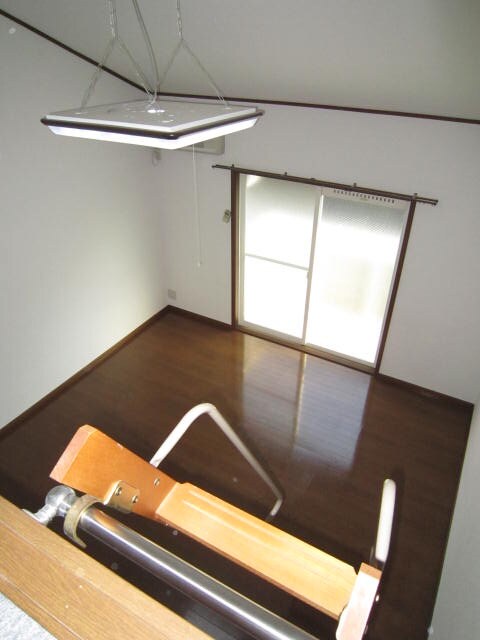 物件内観写真9　(居室)