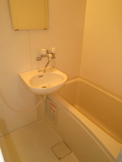 物件内観写真11　(バス／シャワールーム等)