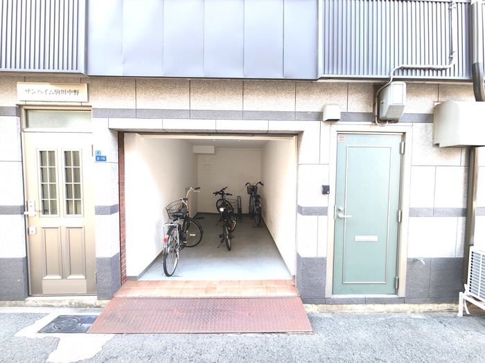 外観写真