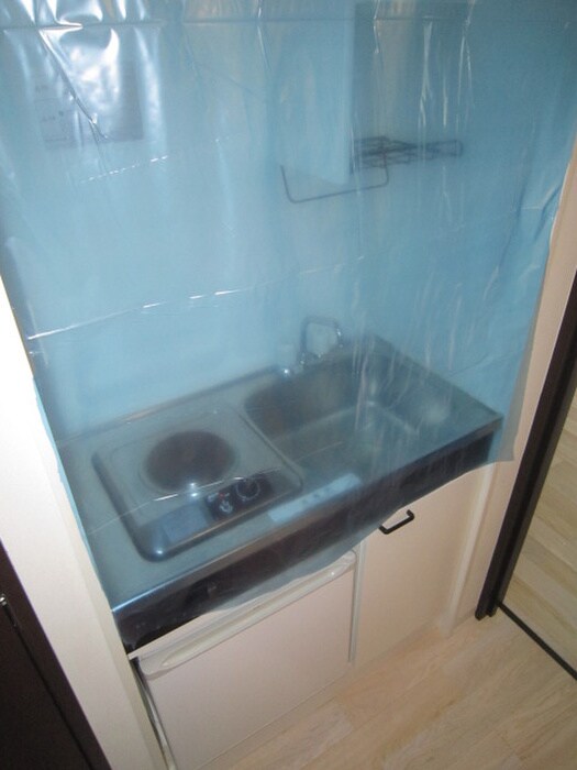 物件内観写真7　(キッチン)