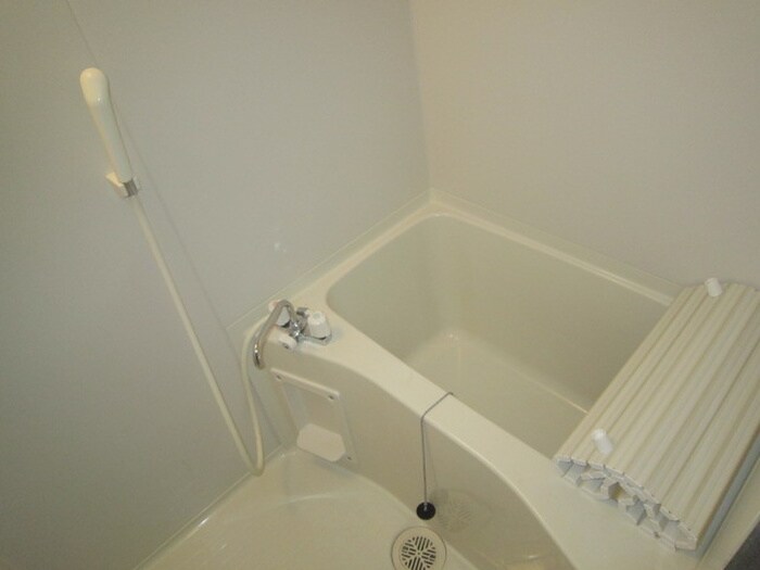 物件内観写真12　(バス／シャワールーム等)