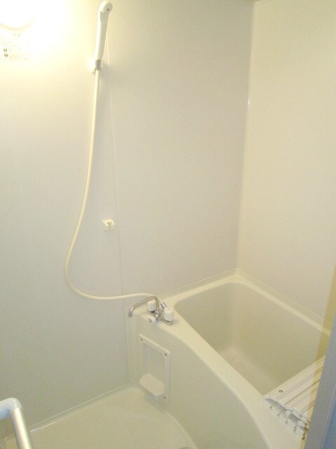 物件内観写真13　(バス／シャワールーム等)