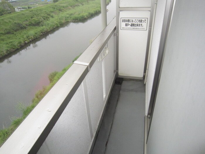 物件内観写真15　(ベランダ・バルコニー)