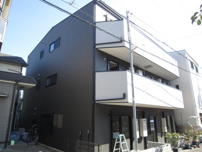 物件外観写真5　(外観写真)