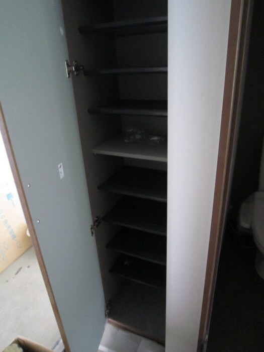 物件内観写真17　(靴箱)