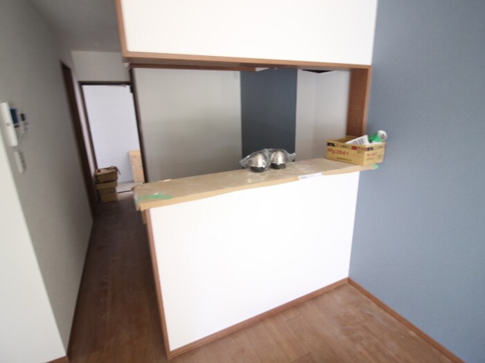 物件内観写真19　(キッチン)