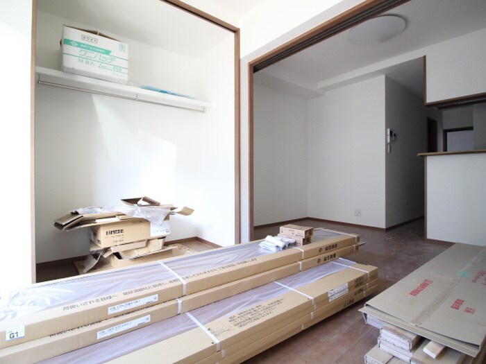 物件内観写真20　(居室)