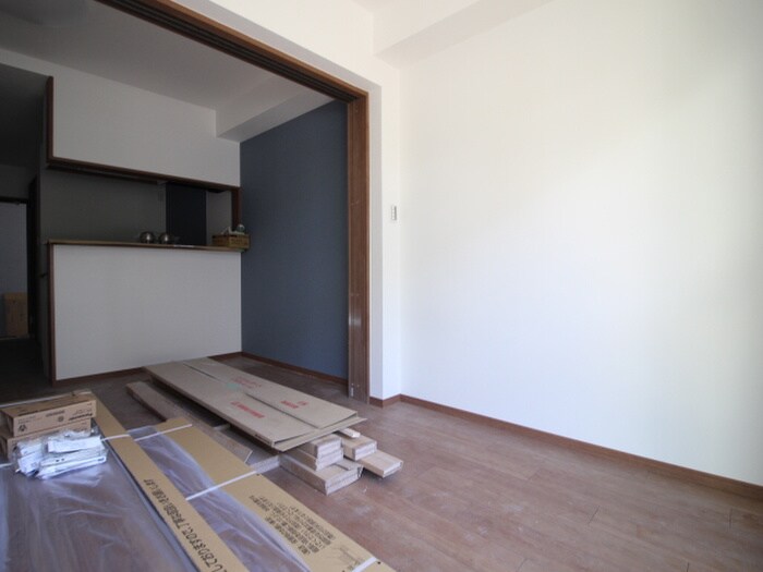 物件内観写真21　(居室)