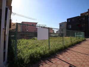 仮）灘区六甲町D-room外観写真