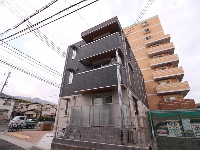 物件外観写真4　(外観写真)