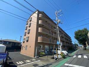 プチフルール千外観写真