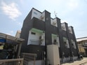 ディアコート石津川