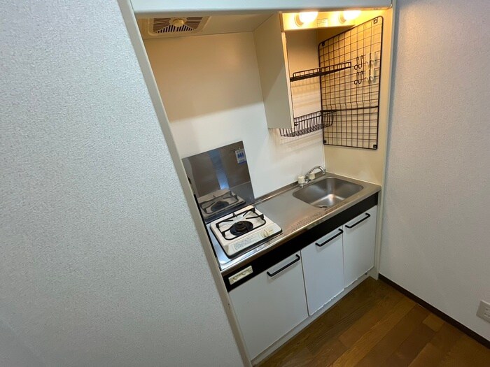 物件内観写真12　(キッチン)