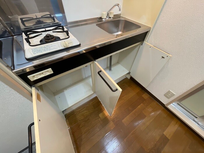 物件内観写真13　(キッチン)