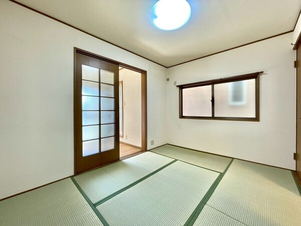 居室