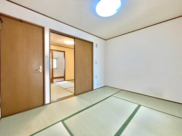 居室