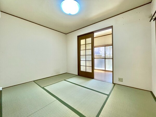 居室
