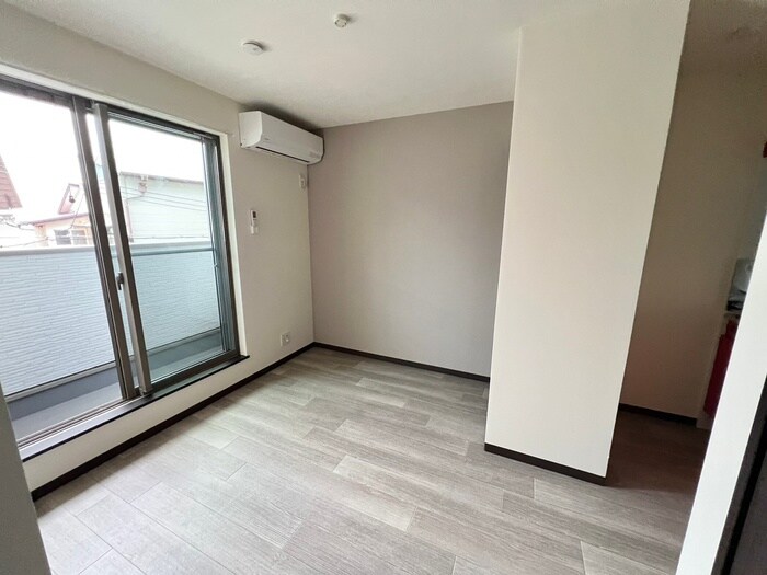 物件内観写真6　(居室)