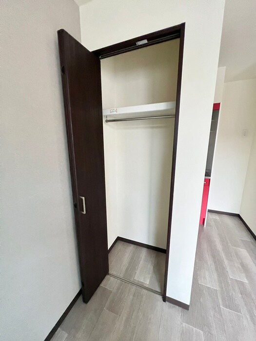 物件内観写真10　(収納)