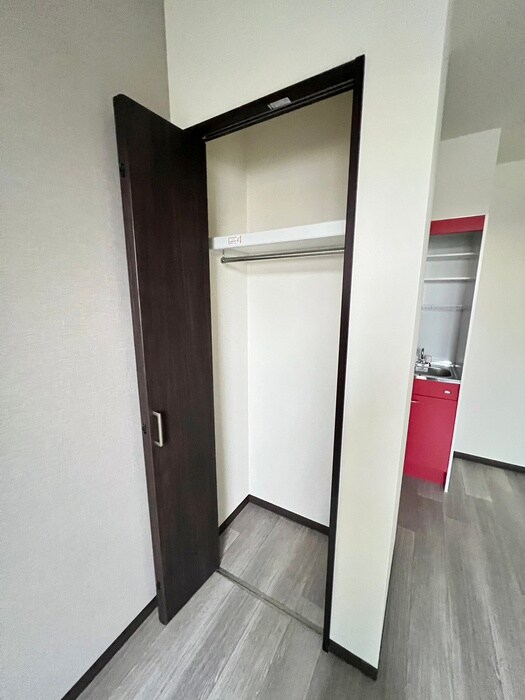 物件内観写真10　(収納)