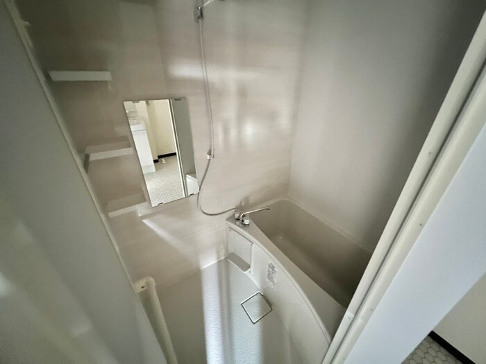 物件内観写真11　(バス／シャワールーム等)