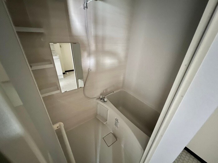 物件内観写真15　(バス／シャワールーム等)