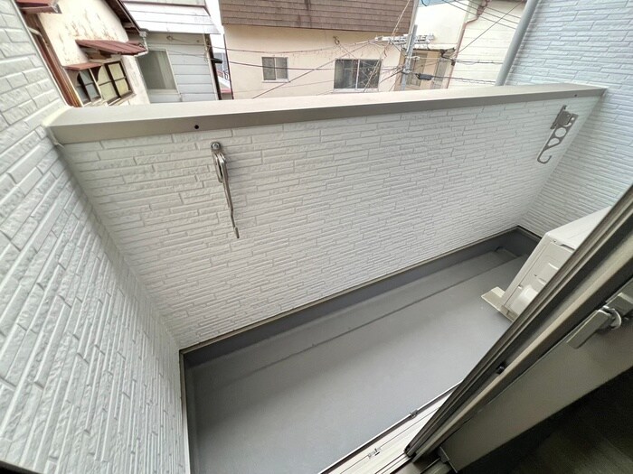 物件内観写真15　(ベランダ・バルコニー)