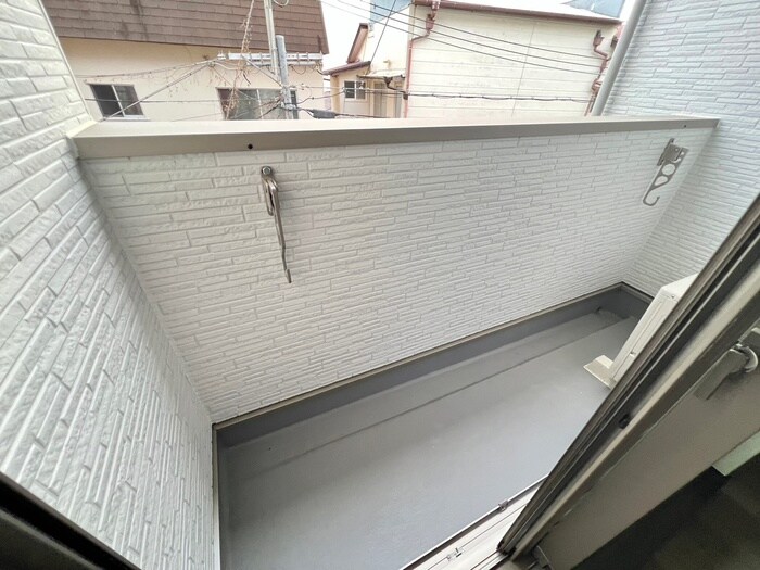 物件内観写真17　(ベランダ・バルコニー)