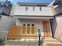 上京区西町住宅