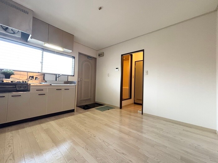 物件内観写真7　(居室)