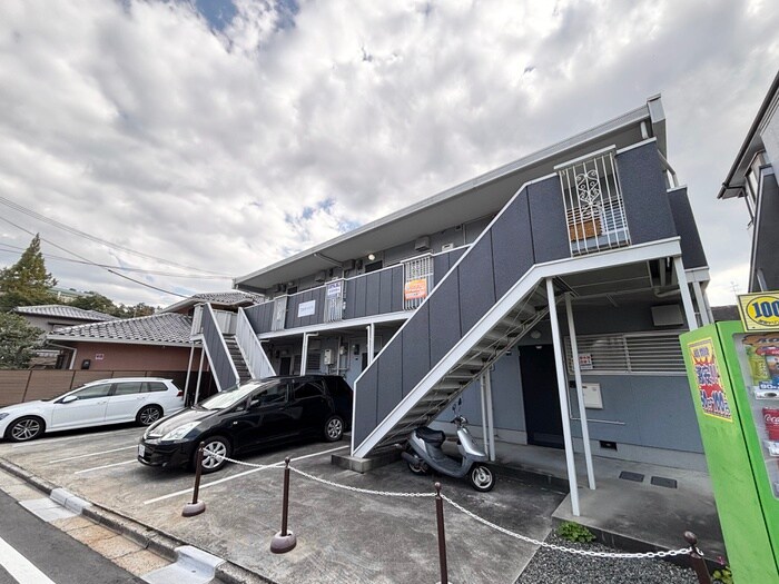 物件外観写真3　(外観写真)