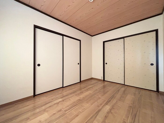 物件内観写真12　(居室)