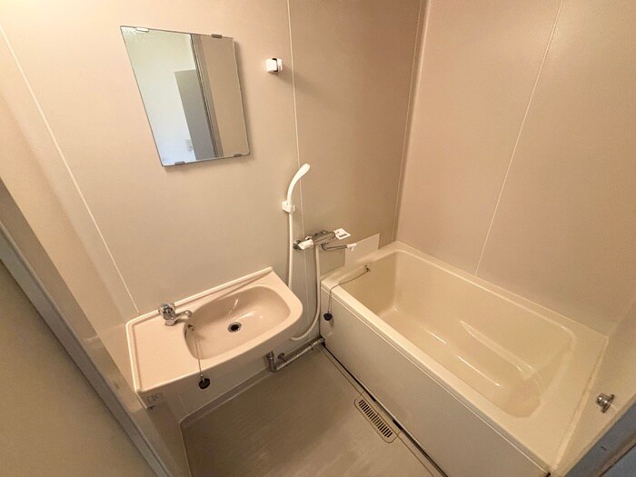 物件内観写真14　(バス／シャワールーム等)