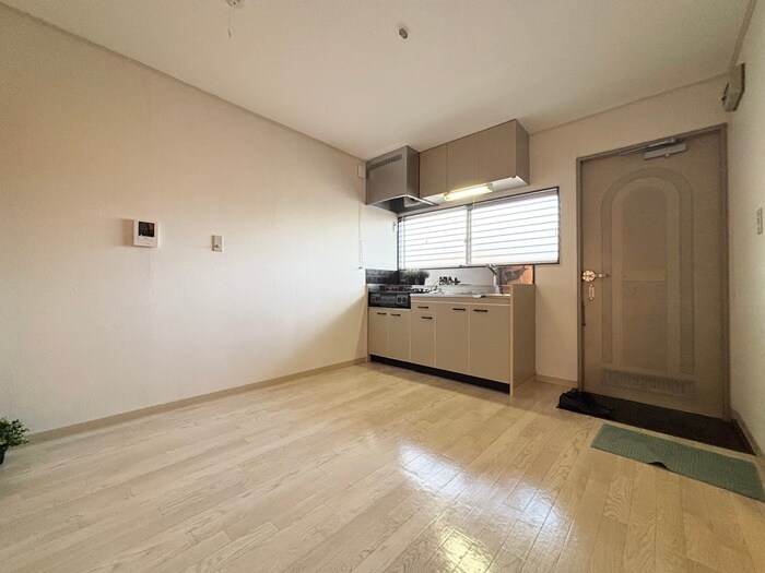 物件内観写真15　(キッチン)