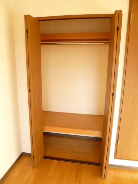 物件内観写真9　(収納)