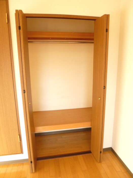 物件内観写真9　(収納)