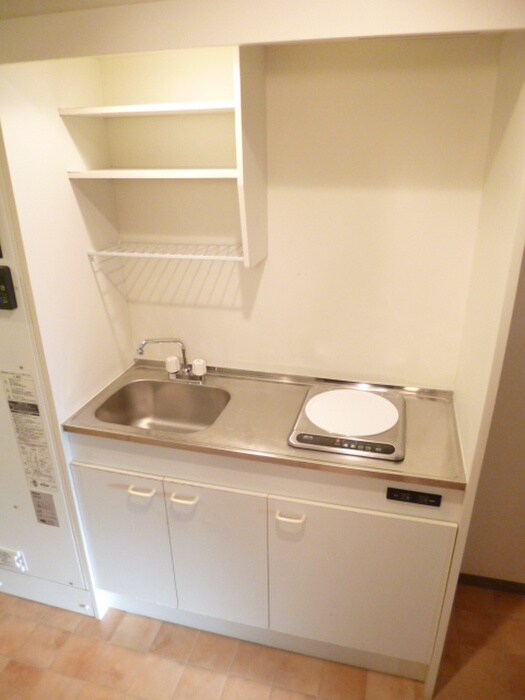 物件内観写真10　(キッチン)