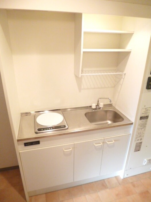 物件内観写真10　(キッチン)