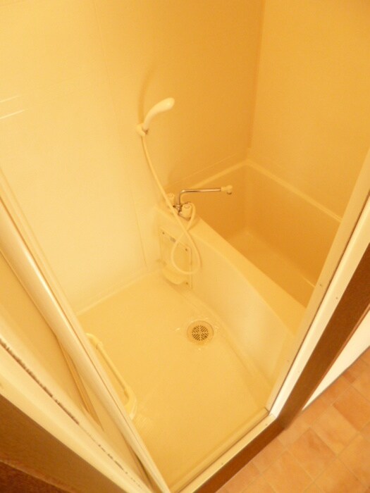 物件内観写真11　(バス／シャワールーム等)