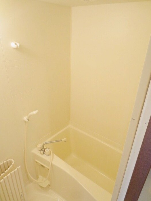 物件内観写真11　(バス／シャワールーム等)