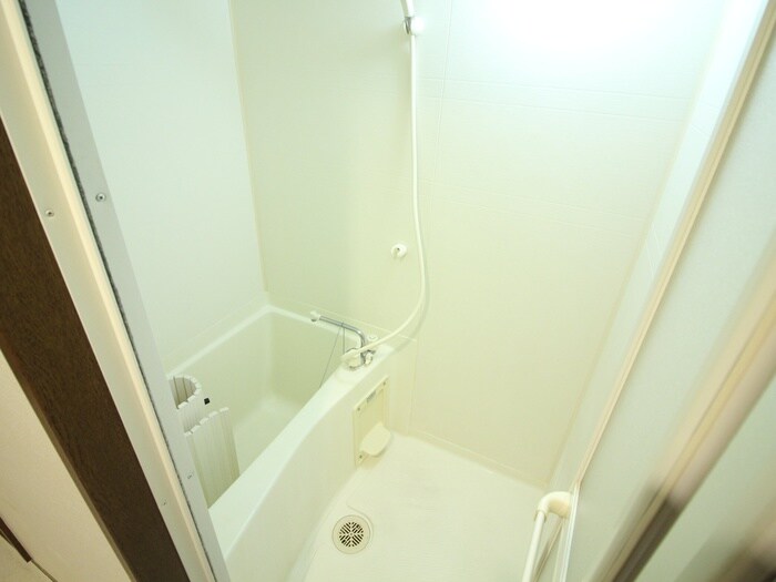 物件内観写真11　(バス／シャワールーム等)