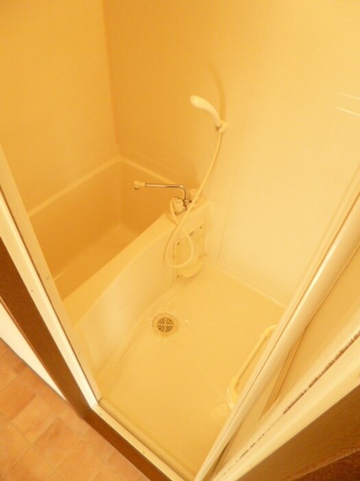 物件内観写真12　(バス／シャワールーム等)