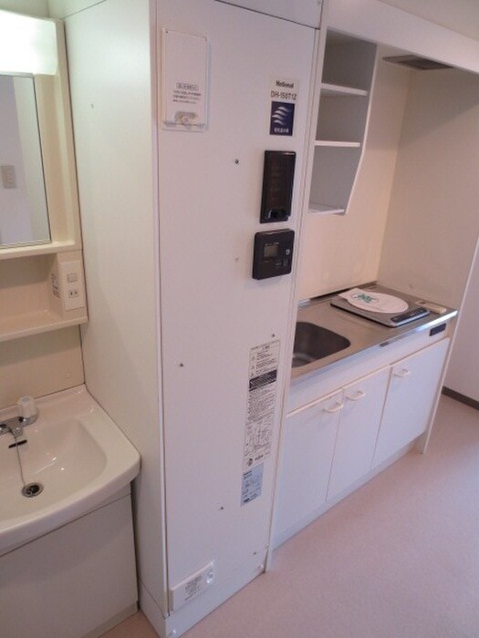 物件内観写真13　(居室)